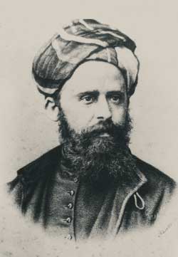 Daniel Comboni photo