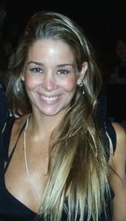 Danielle Winits photo