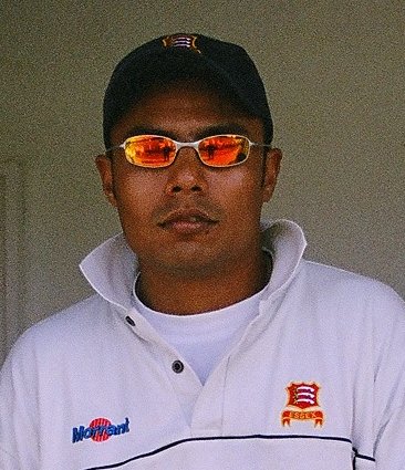 Danish Kaneria photo