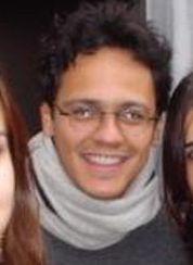 Danton Mello photo