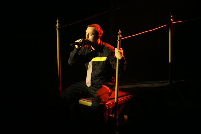 Darren Hayes photo