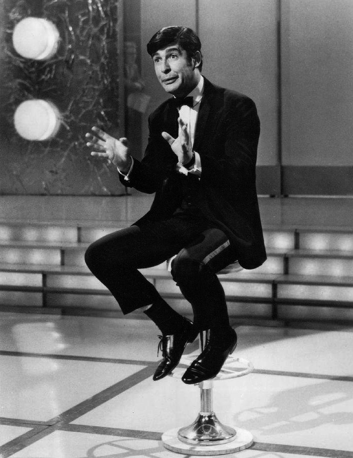 Dave Allen photo