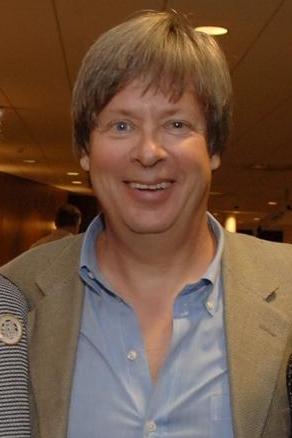 Dave Barry photo