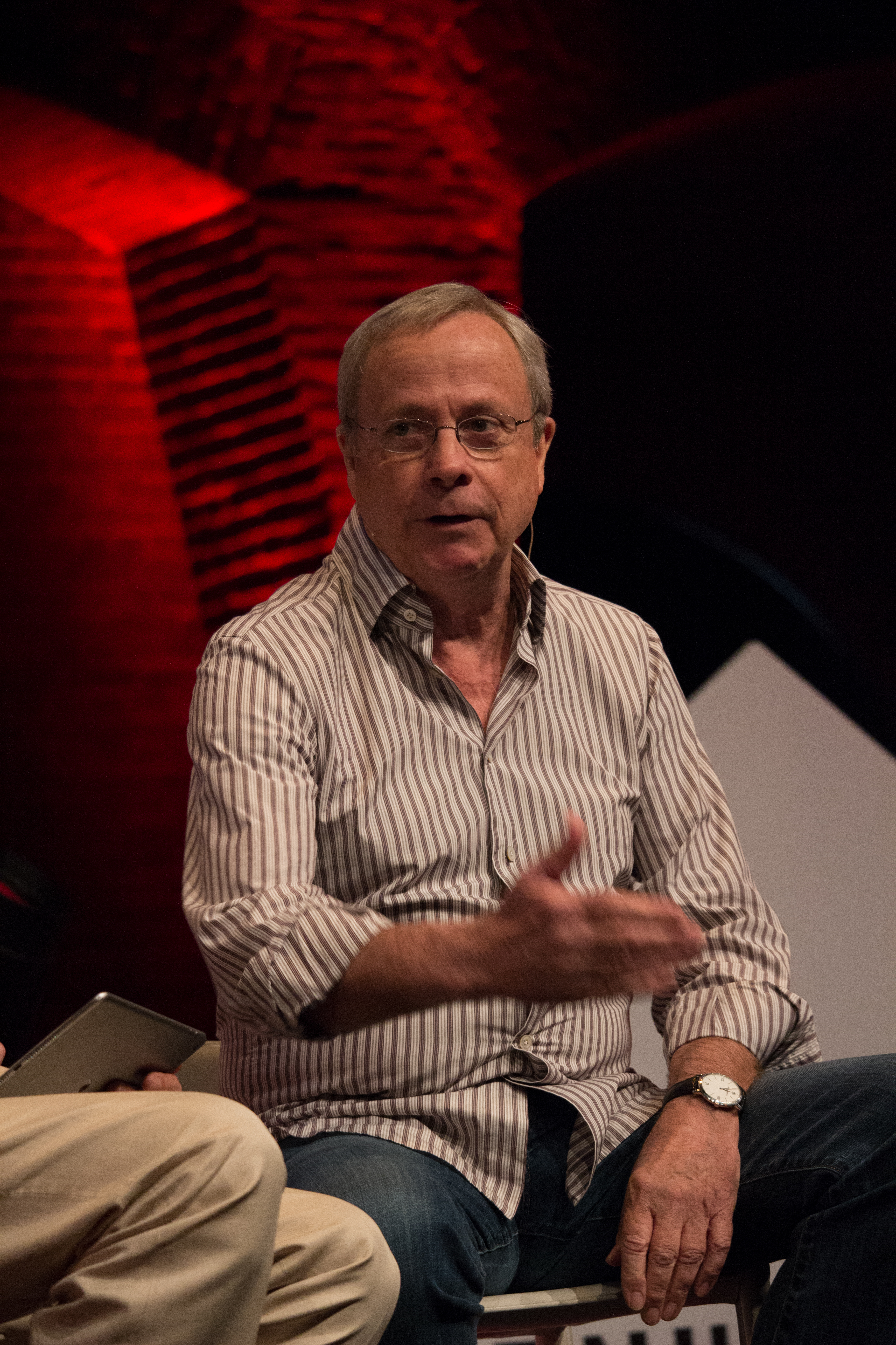 David Allen photo