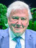 David Attenborough photo