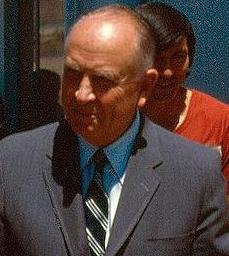 David B. Haight photo