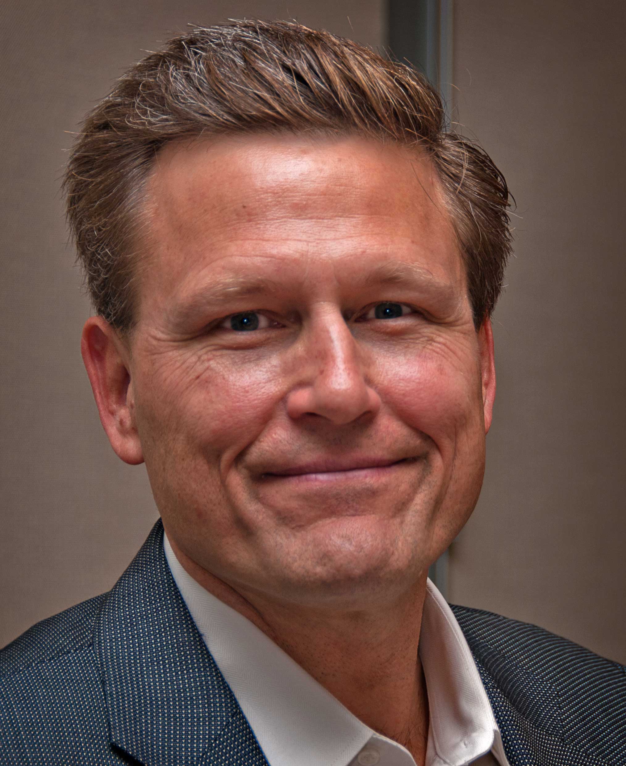 David Baldacci photo