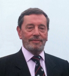 David Blunkett photo