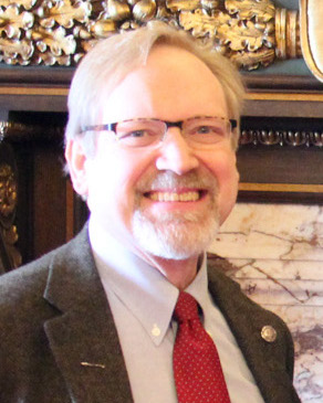David Bly photo