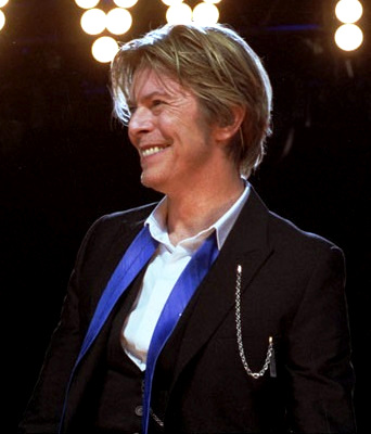 David Bowie photo