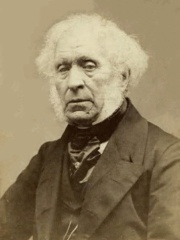 David Brewster photo