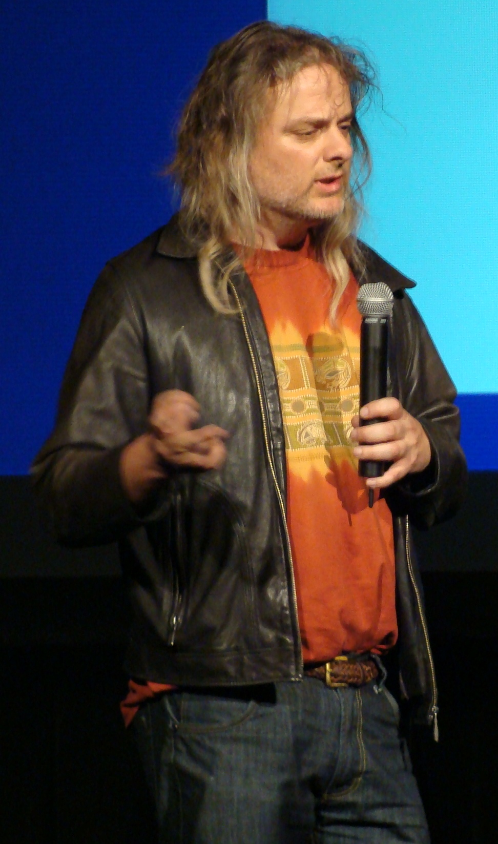 David Chalmers photo