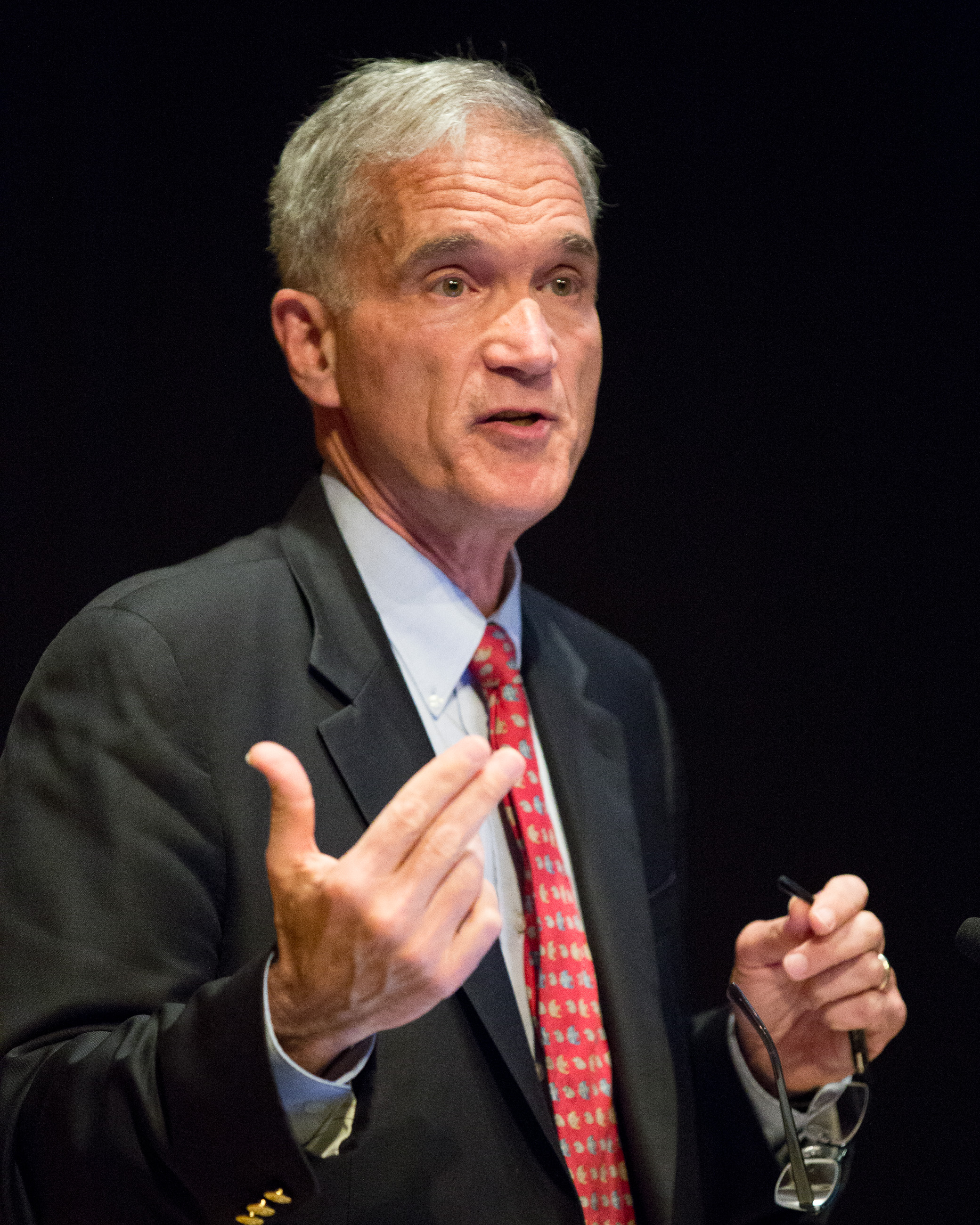 David I. Kertzer photo