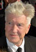 David Lynch photo