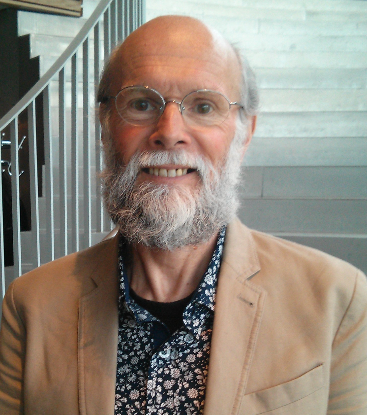 David Lyon photo