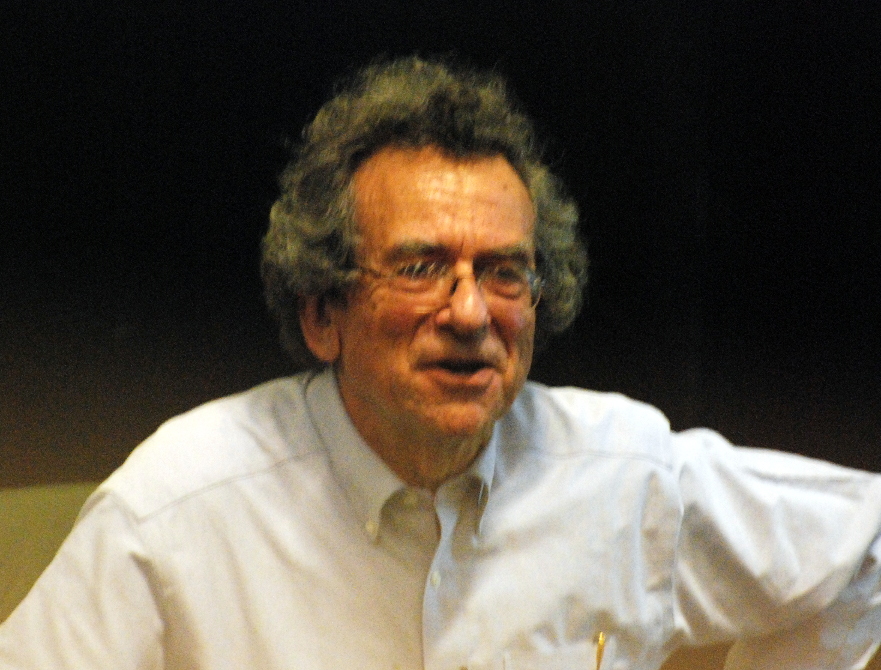 David Mermin photo