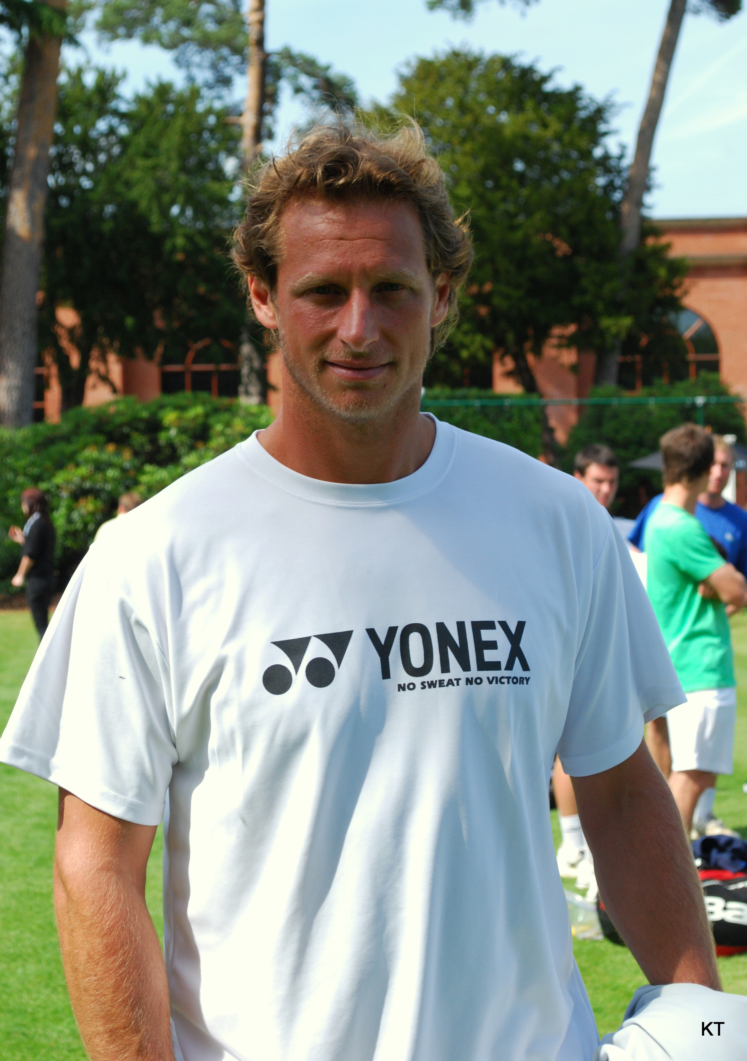 David Nalbandian photo