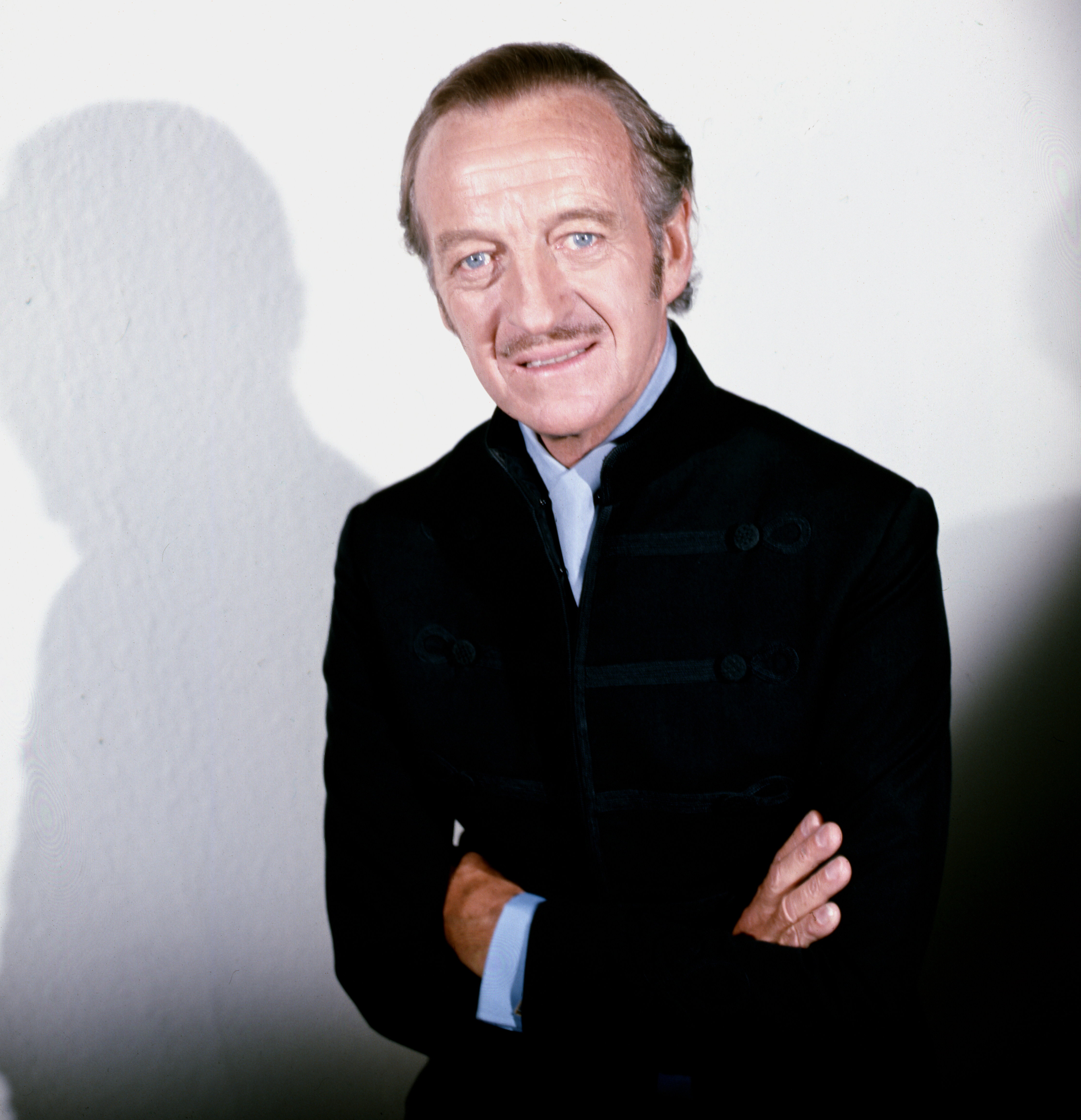 David Niven photo