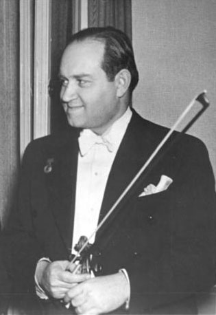David Oistrakh photo