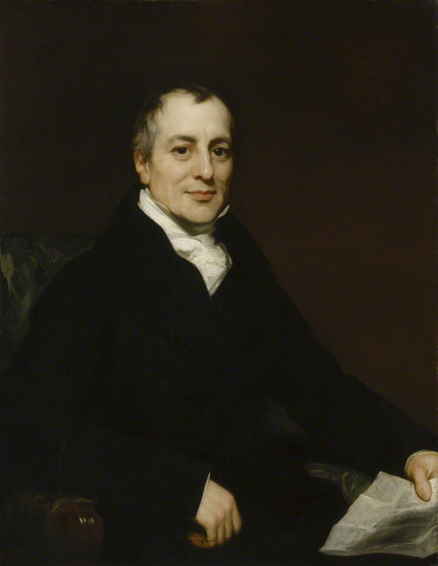 David Ricardo photo