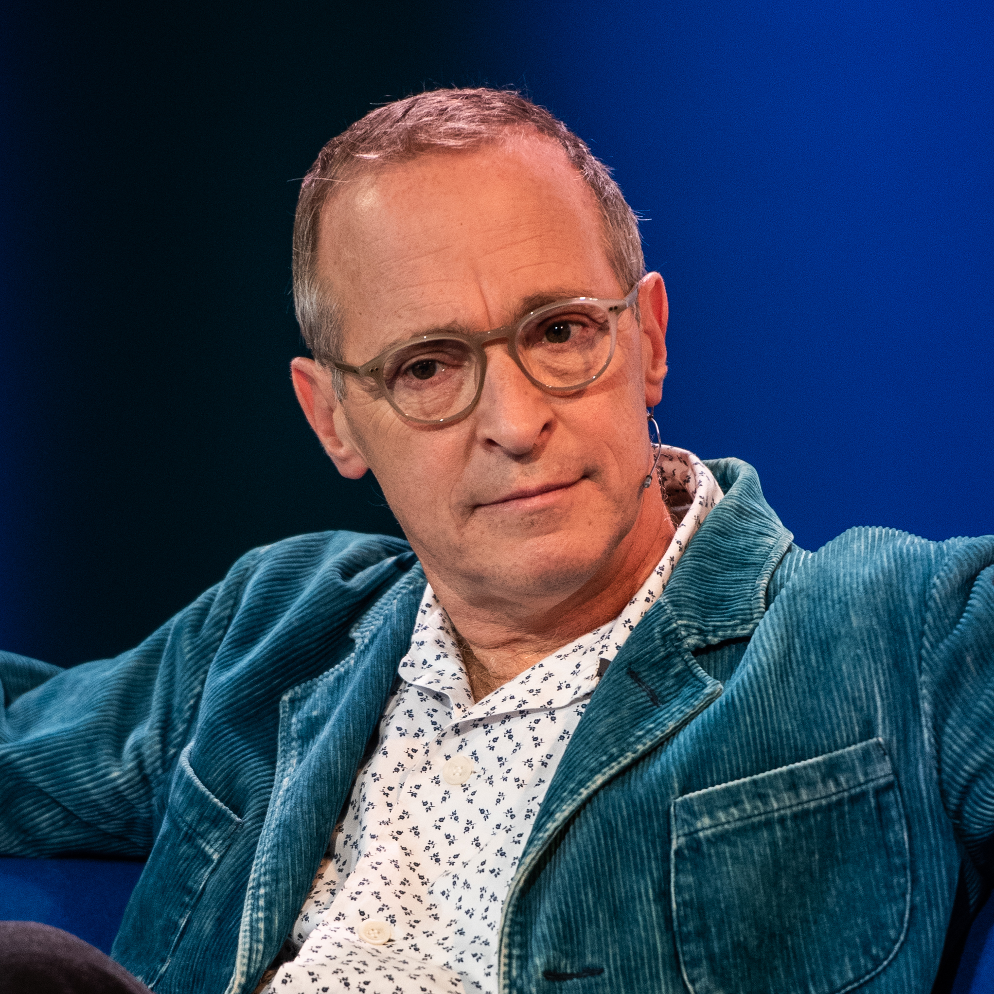 David Sedaris photo