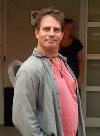 David Silverman photo