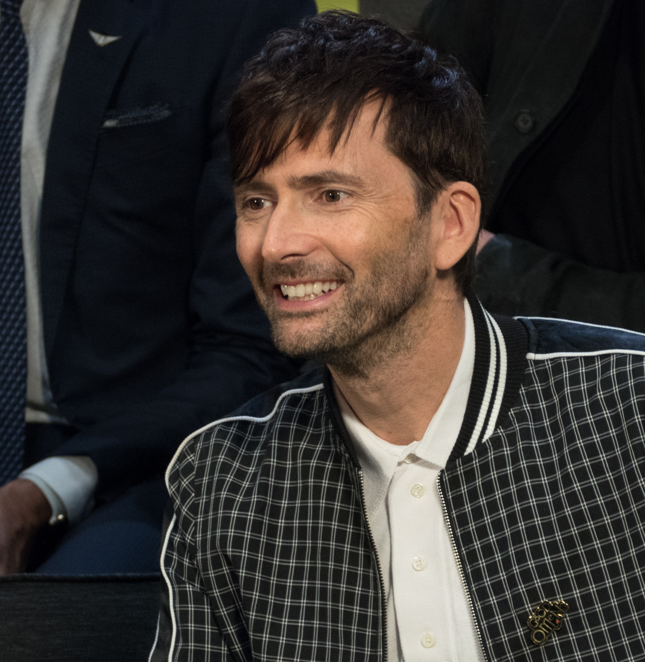 David Tennant photo