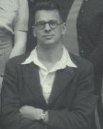 David Wheeler photo