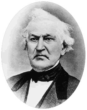 David Whitmer photo