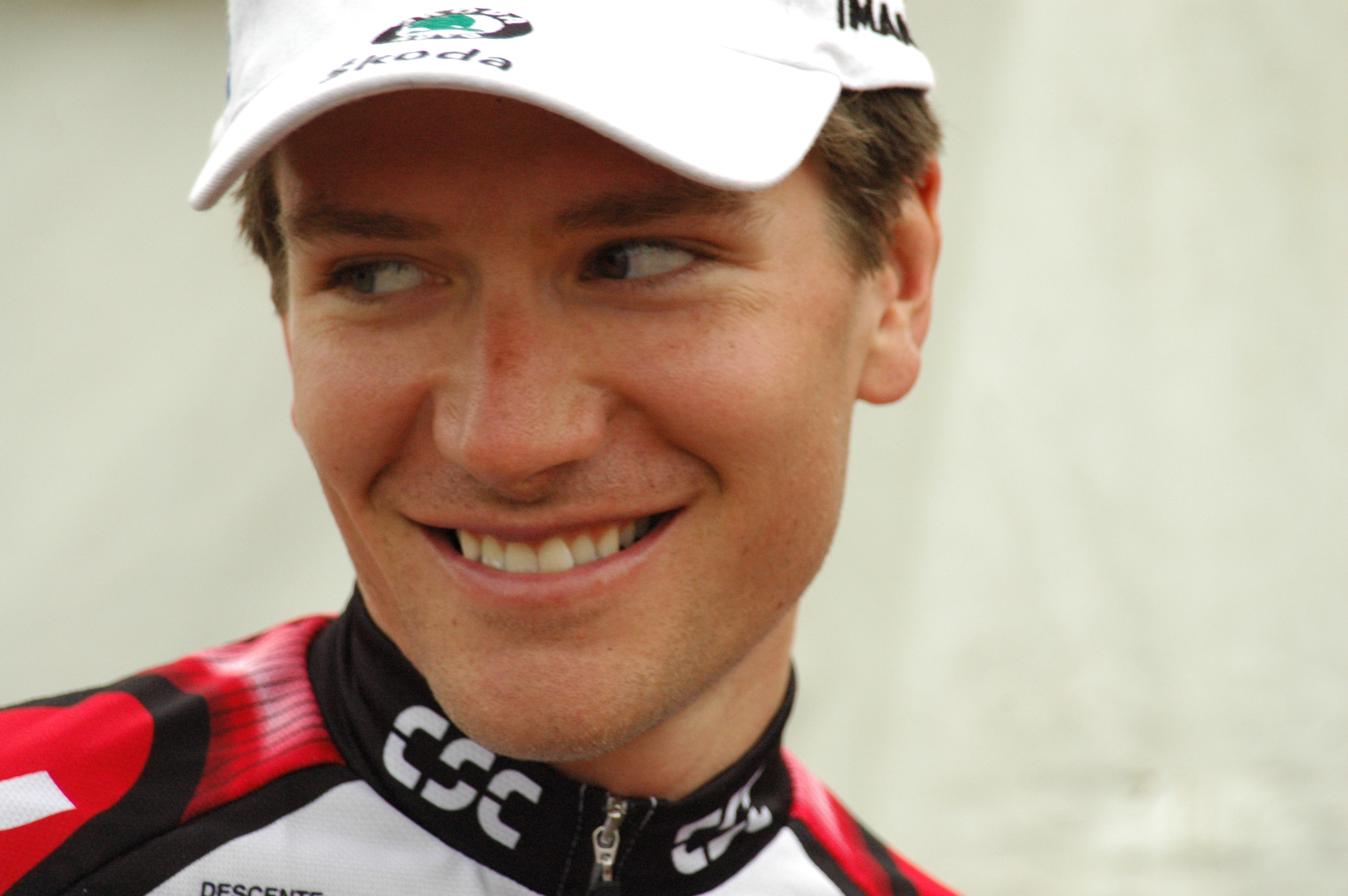 David Zabriskie photo