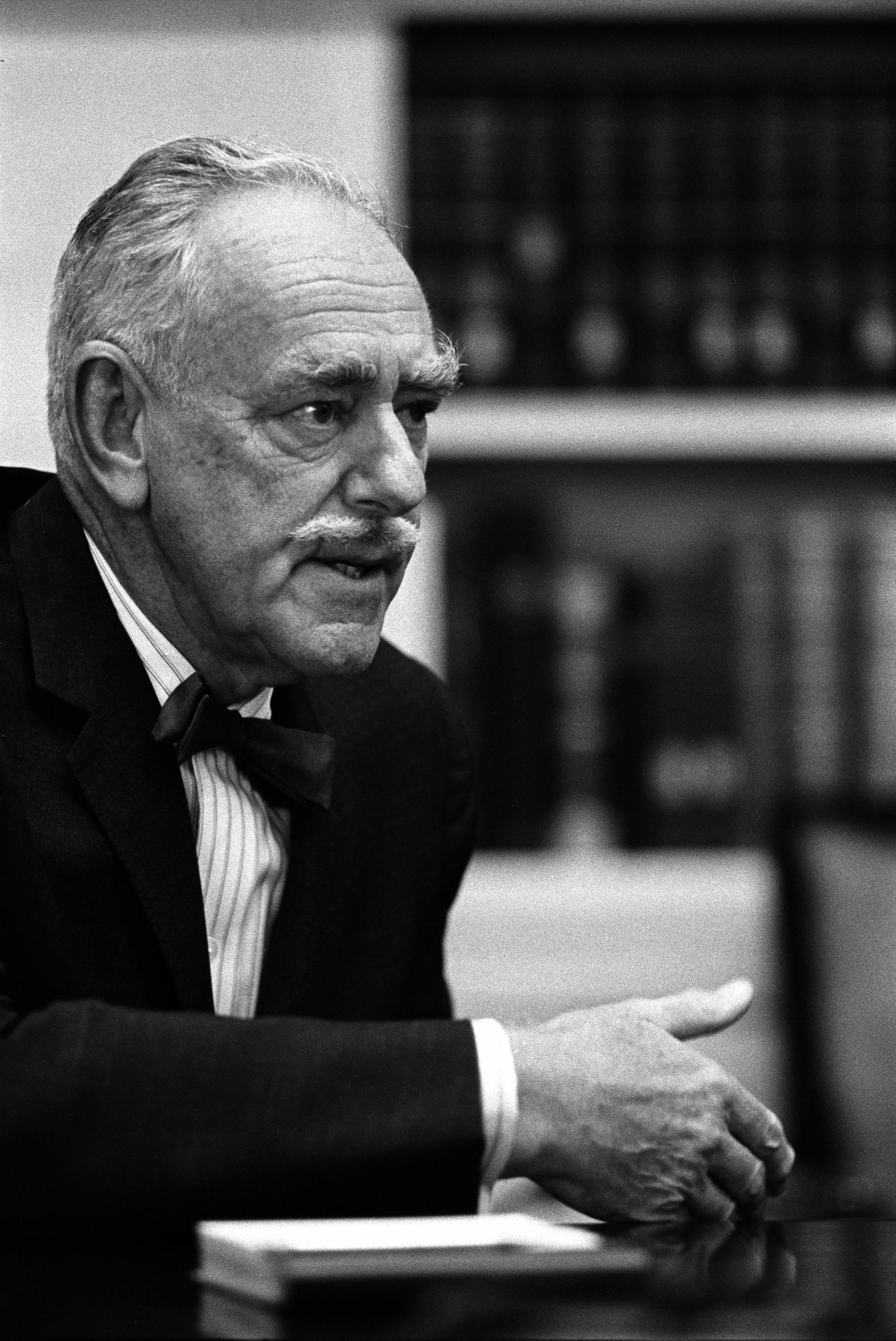 Dean Gooderham Acheson photo