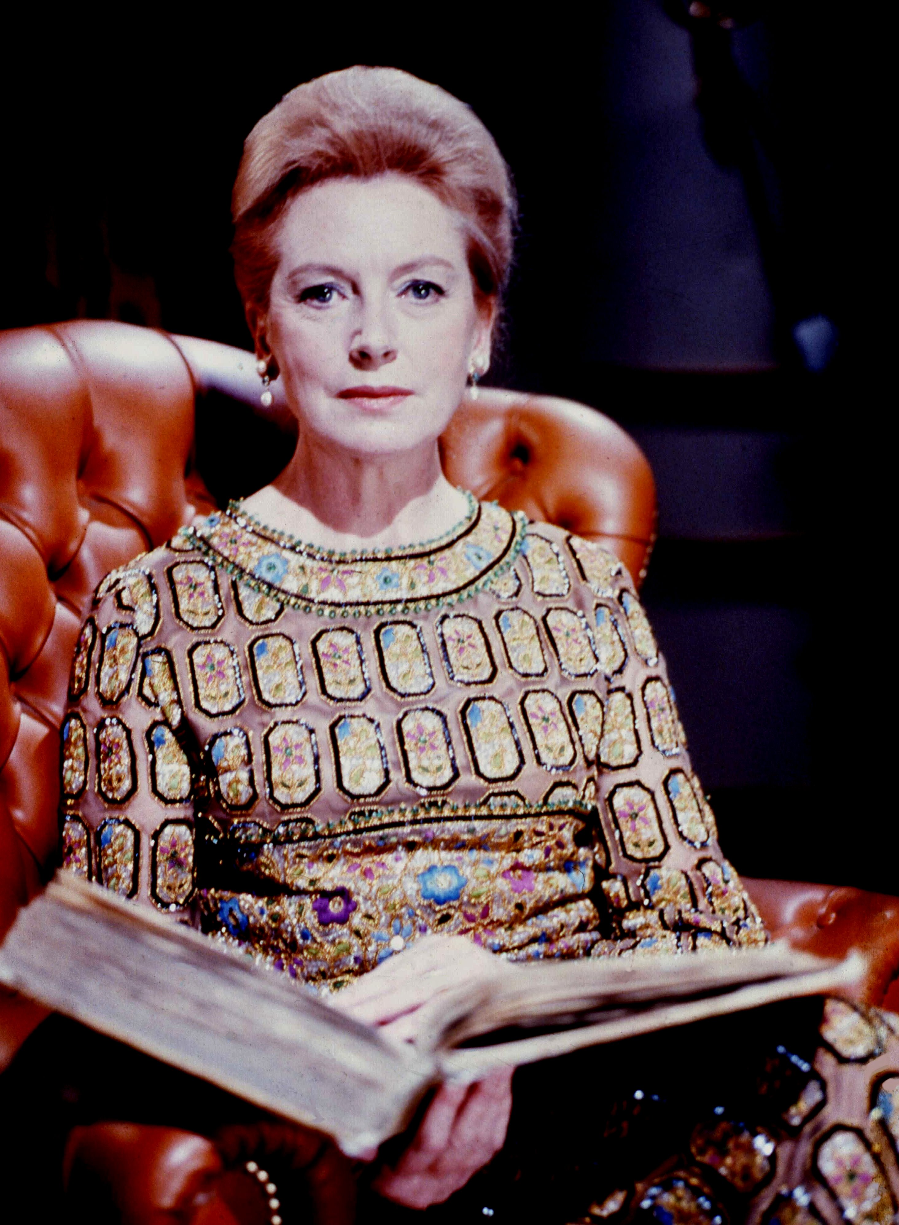 Deborah Kerr photo