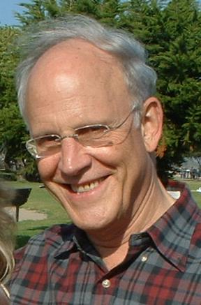 David Gross photo