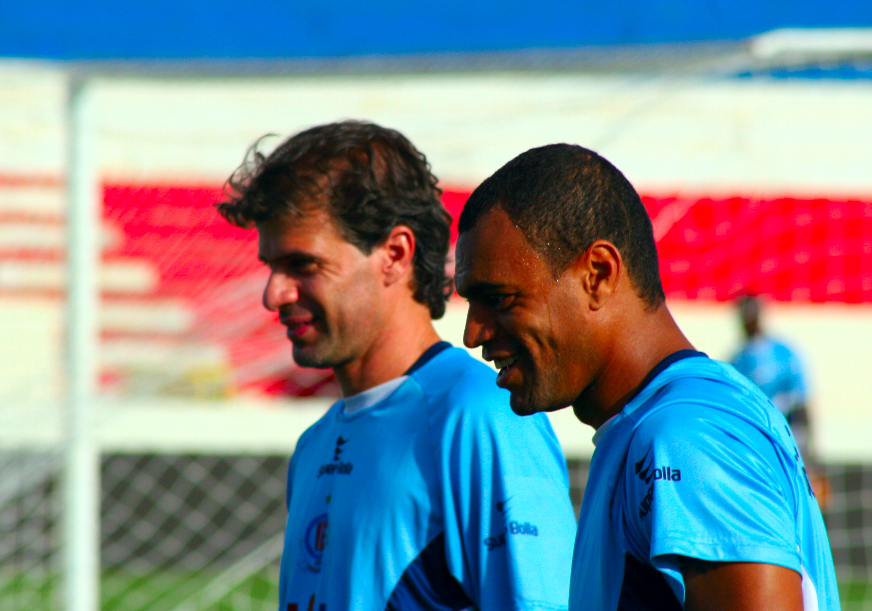 Denílson de Oliveira Araújo photo