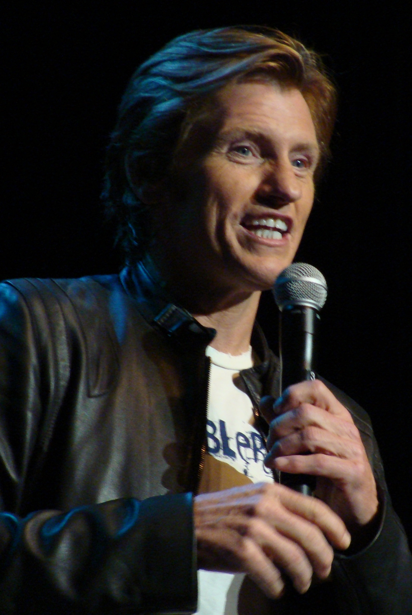 Denis Leary photo
