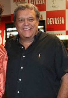 Dennis Carvalho photo