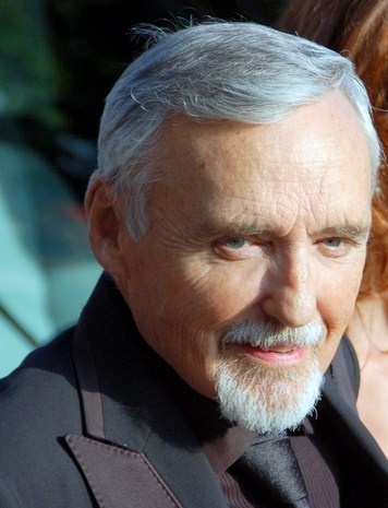 Dennis Hopper photo