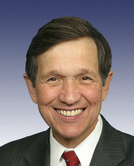 Dennis Kucinich photo