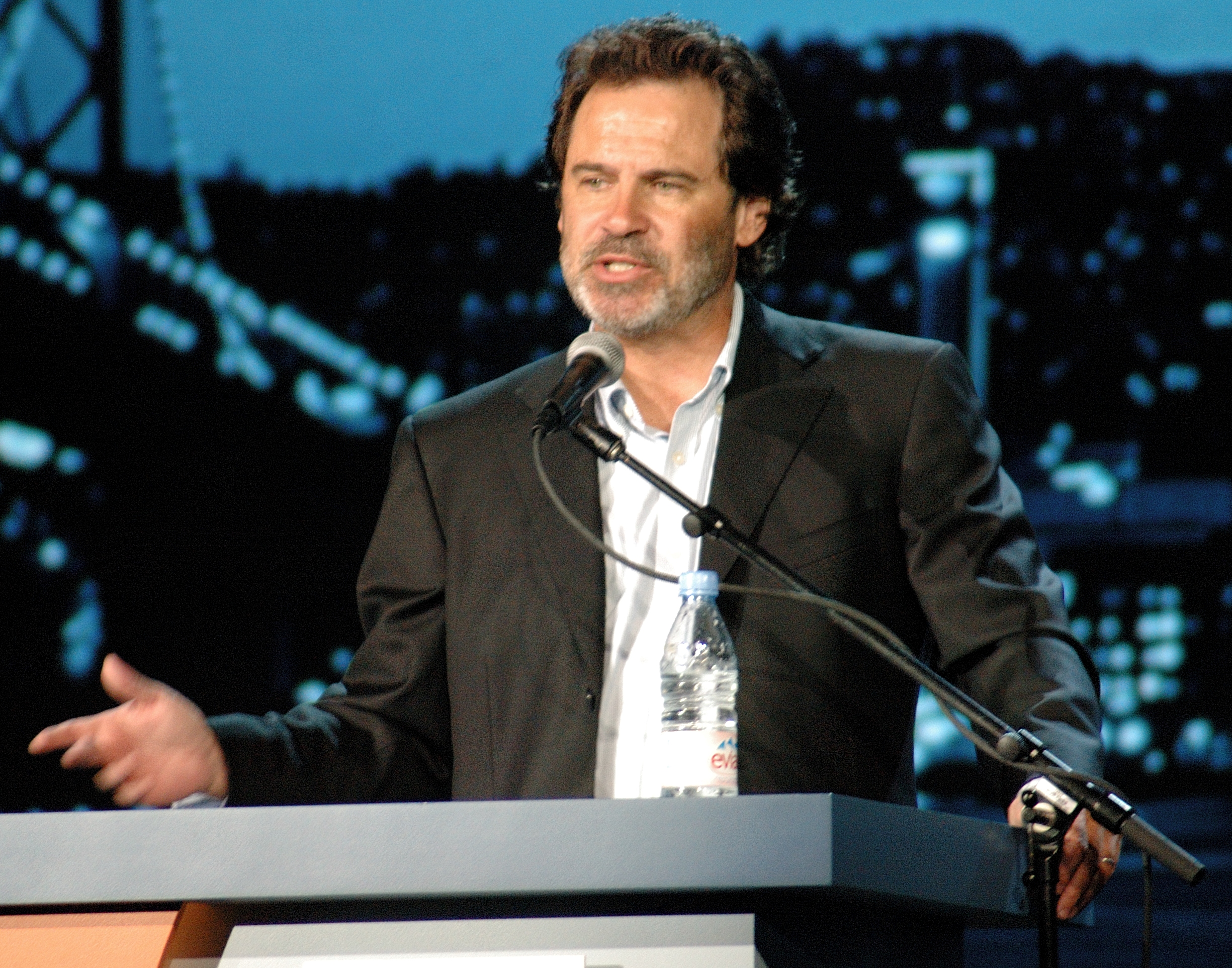 Dennis Miller photo