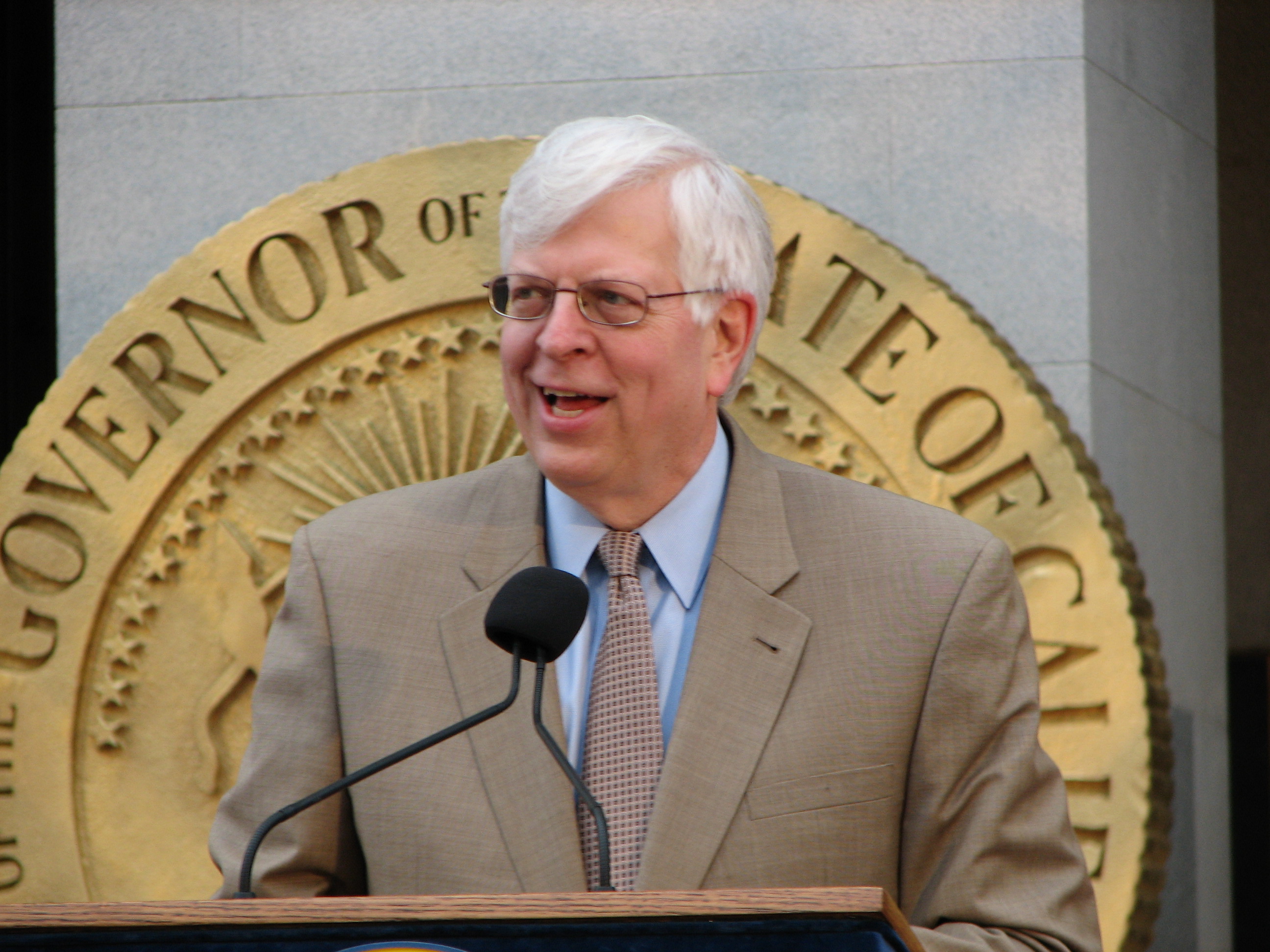 Dennis Prager photo