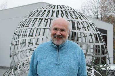Detlef Dürr photo