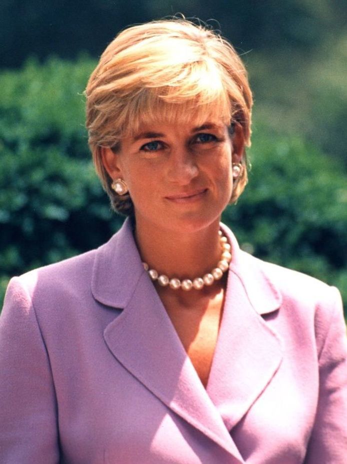 Diana, Princesa de Gales photo
