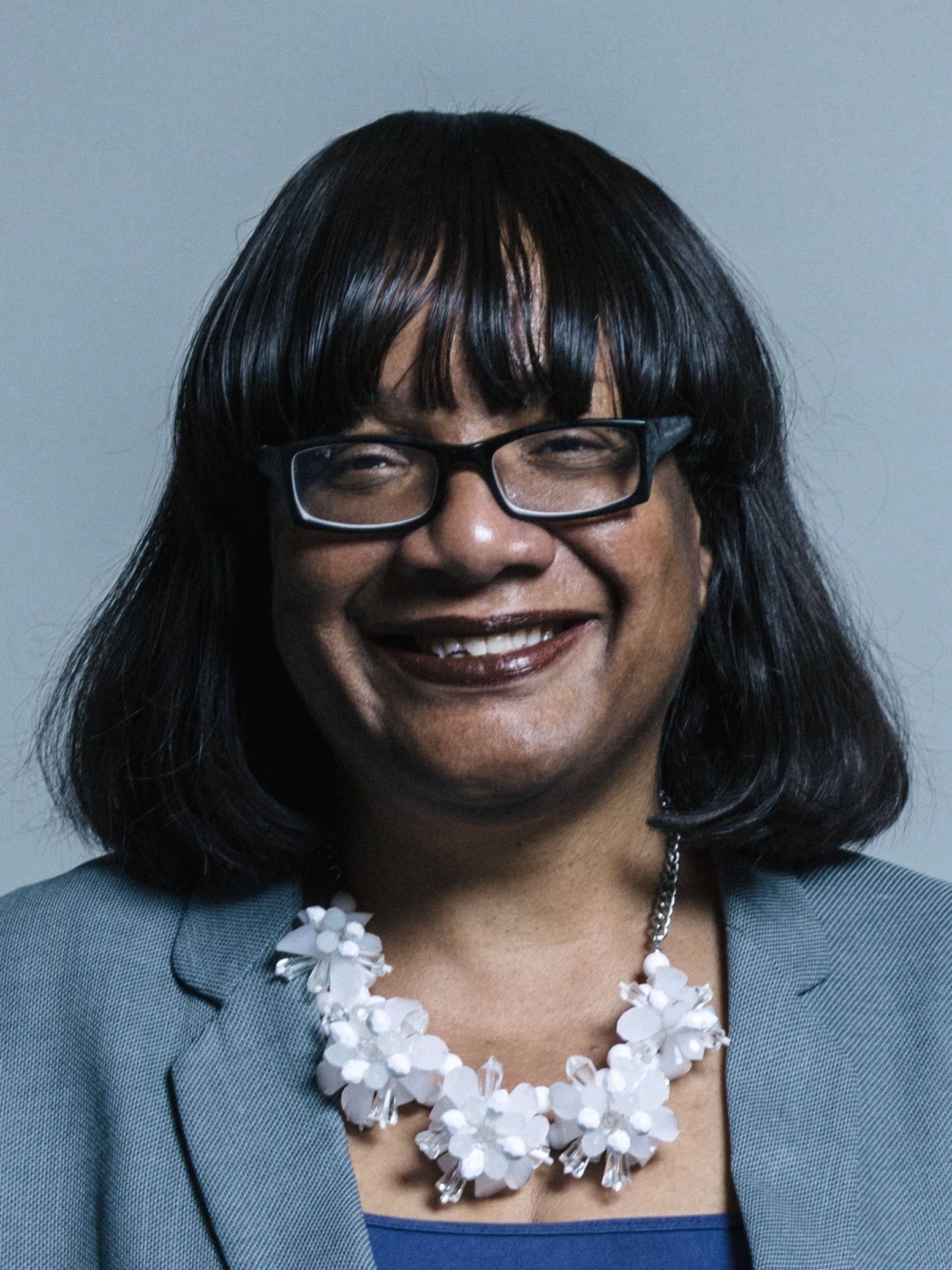 Diane Abbott photo