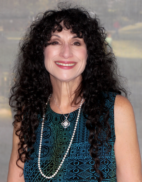 Diane Ackerman photo