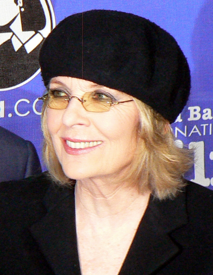 Diane Keaton photo