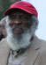 Dick Gregory photo