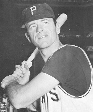 Dick Stuart photo
