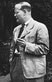 Dietrich Bonhoeffer photo