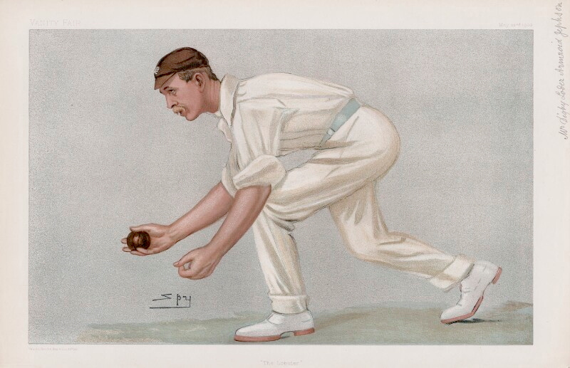 Digby Jephson photo