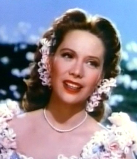 Dinah Shore photo